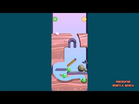 Dig This! 647-18 ALTERNATE Solve! Single Pink Ball! HD