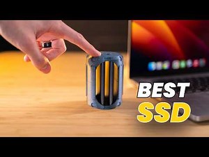 The Most Reliable SSD Storage Solution on a Budget in 2025
