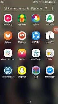Comment télécharger des jeux pc sur Android
