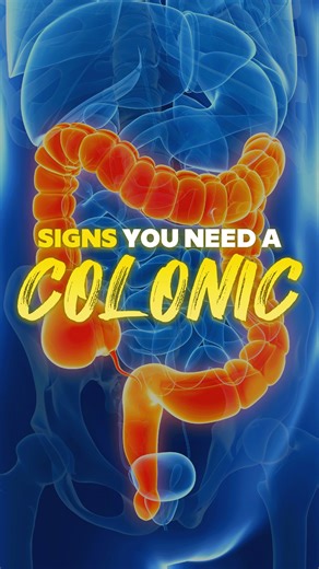 Troy Casey CHN on Instagram: "Signs you may need a colonic. Contact my friend @sarah_orsatti if you are local to the valley of the sun."
