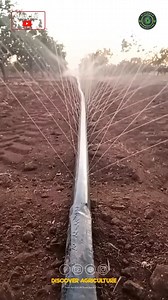 38K views · 48 reactions | Irrigation systems are vital in modern...