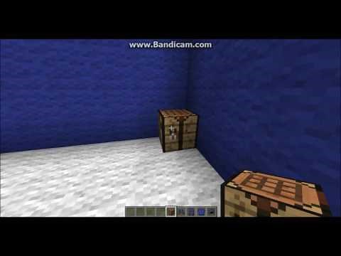 Minecraft: How to make a Police Officer outfit