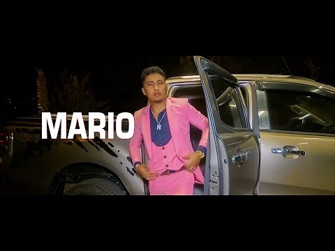 MARIO - MAFANA (NOUVEAUTE GASY 2021)