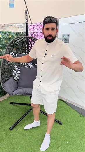 Ensemble 2 pièces Homme & Tenues d'été