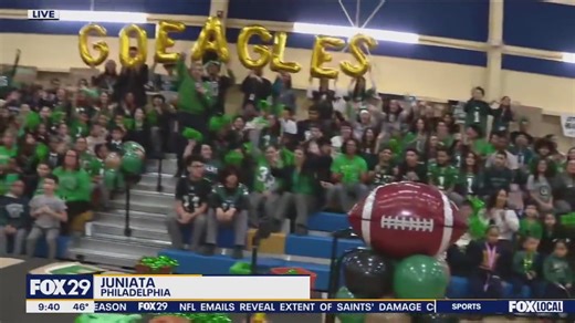 Kelly's Classroom: Community Academy of Philadelphia