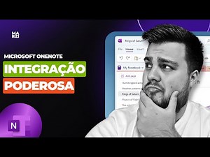 Como: Usar a Integração do Microsoft Teams com o OneNote? [3C]
