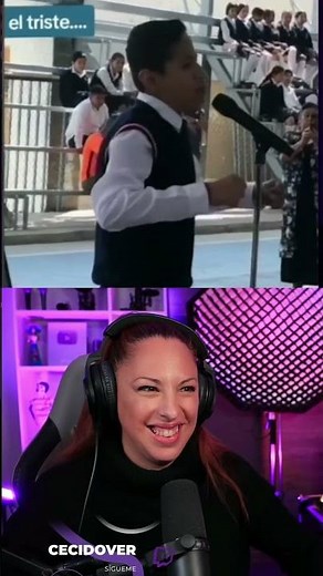 Niño se viraliza al cantar canciones de José José