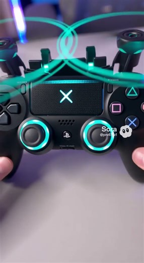 Controler