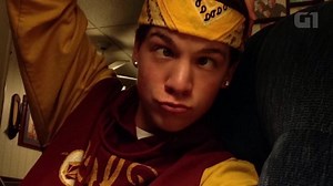 Fãs de Taylor Caniff tentam explicar adoração: Bonito, sincero, simpático, engraçado
