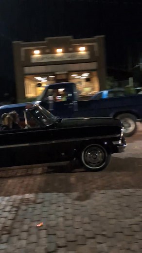 1963 Chevrolet Chevy ll nova convertible | Lorna Potterf