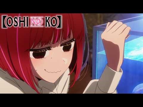 He's a Player |【OSHI NO KO】Season 3