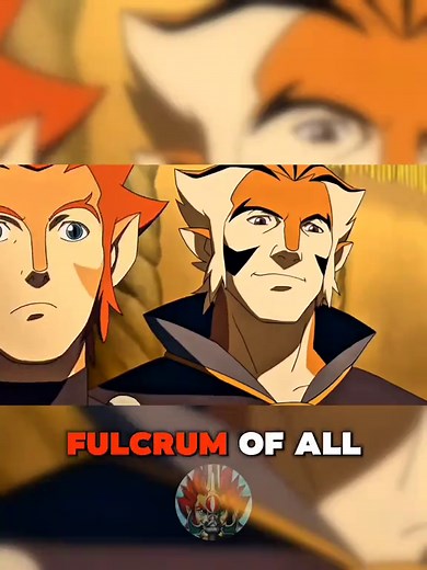 Why Tygra is a Unique Character in ThunderCats