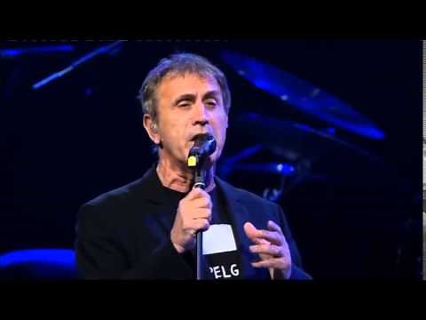 Γιώργος Νταλάρας & Κώστας Κοτσιώλης - Άρνηση (Στο περιγιάλι το κρυφό)