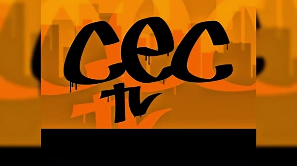 CEC TV - Skateboard Chuck E. (4K)