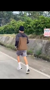 " how far can you go eman chase your dreams 🏃🏃 Stop negativity in life wake up hit the road just love.. BACMAN🥊 #emanbacosapaquiao #fbpagesreels | bacosa macoy