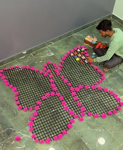 Butterfly shaped wall hanging craft from old Newspaper #butterfly #diy #best #newspaper #craft | Deep's CRAFT