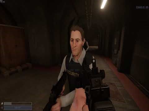 SCP:SL - DUGEN'S TIPS AND TRICKS EXTRAVAGANZA