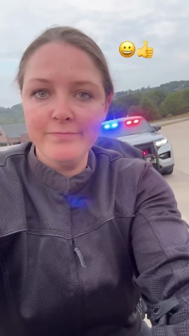 What really happens when you get pulled over?