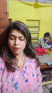 Vai aj ghorei poty kore diyeche r mar ato sorir kharap tobuo or poty poriskar korbe bole dariye ache etai holo ma er valobasa ma er dayito | Riya Ghosh