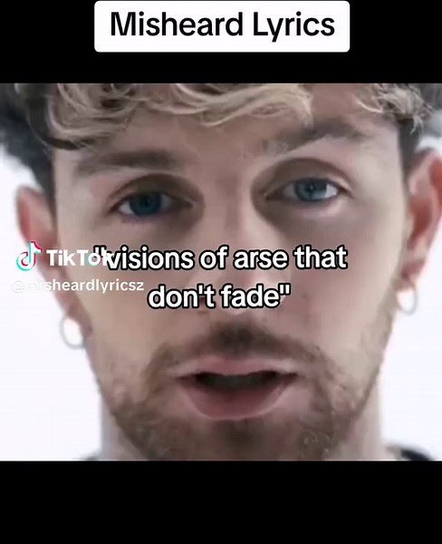 Misheard Lyrics of Tom Grennan's 'Remind Me' Explained