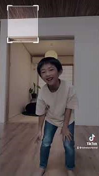 家族で写り込みチャレンジしたら難しすぎた🤣#shorts