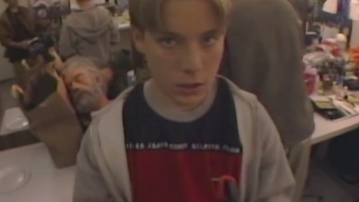 ‘An Open Secret’ Trailer