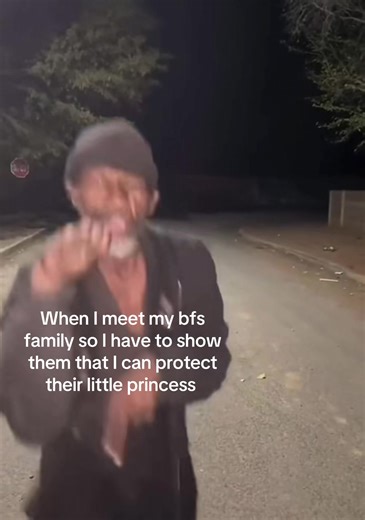 #fypシ #xyzbca #bf | when i meet my bfs parents and i have to protect him