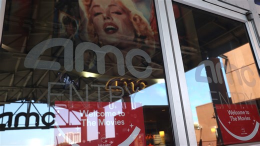 AMC announces half-off tickets starting July 9