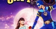 A Flying Jatt (2016)  - Ver Película Completa en Español / Castellano - FULLTV