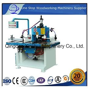 [Hot Item] Single Head Door Lock Mortising Machine Wood Working Machine/ Single Head Lock Mortising Machine Designer Furniture