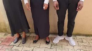 116K views · 5.7K reactions | Sister Possible what you are saying cannot be possible 藍藍 | Lizzy Jay Official | Facebook