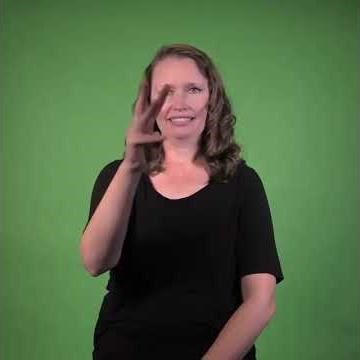 Sign 16 Cents! 💵 Practice & Subscribe for more ASL fun! ✨