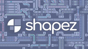 Play Shapez | Free Online  Games. KidzSearch.com