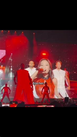Jennie from BLACKPINK: Embracing the Color Red