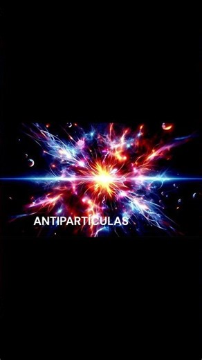 THE MYSTERY OF ANTIMATTER PREVIEW