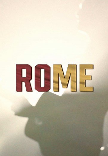 Exclusive Bare Bones Acoustic Show in Rome