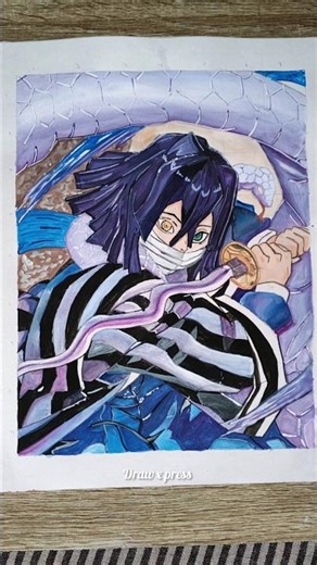 my art gallery🖌️🔥 #shorts #drawing