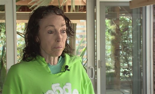 Heidi Fleiss, now living in Las Vegas, plans to challenge county's bird restrictions