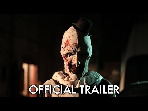Terrifier (2016) Official Trailer