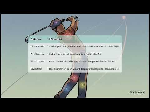 #382 Golf Impact P7 by Core Type