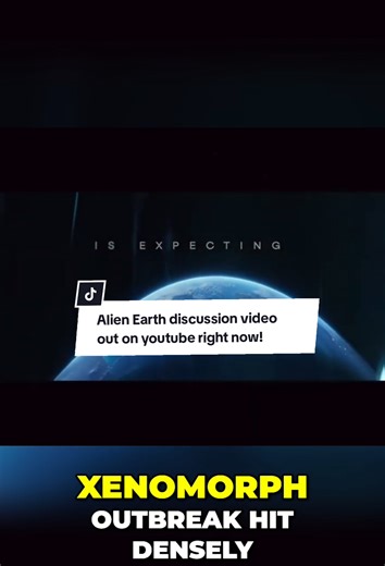 Xenomorph Outbreak: A Horror Discussion for 2025