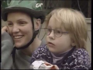 A Microsoft ActiMates Showcase Placeholder - Teletubbies: Rollerblading