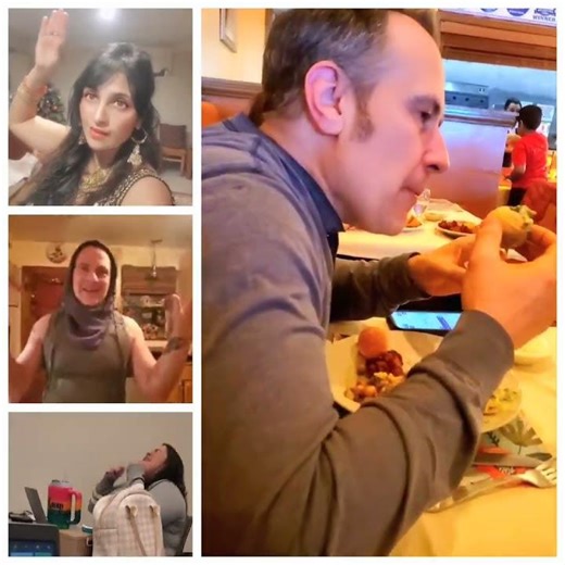are u born w likeness to certain foods #indian #indianfood #food #joerogan #vegetarianrecipes