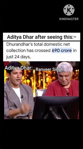 Dhurandhar & Dhruv Rathee controversy 🔥😎 #dhurandhar #shorts #ytshorts #funny #viral