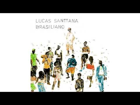 Lucas Santtana, Chico César - Ver meu povo se abraçar (Official audio)