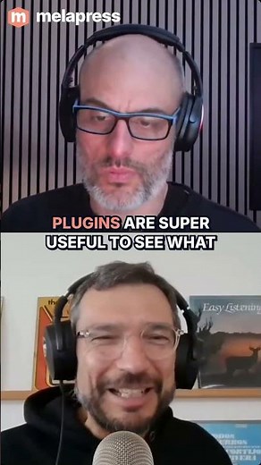 Logs Are Gold: How to Find Out What Really Happened to Your Site