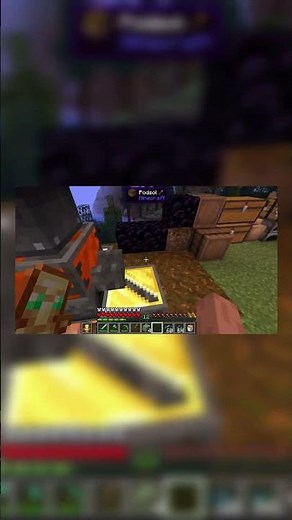 CREATE: ABOVE & BEYOND – KINETIC MECHANISM ⚙️ (MINECRAFT PART 5)