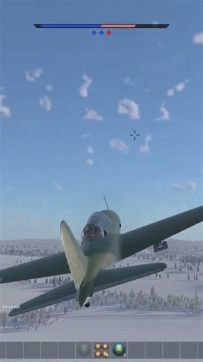 The most cruel revenge