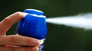 Will My Body Absorb the Chemicals in My Bug Spray?