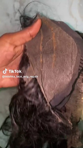 Expert Lace Wig Repair Services for Wig Lovers